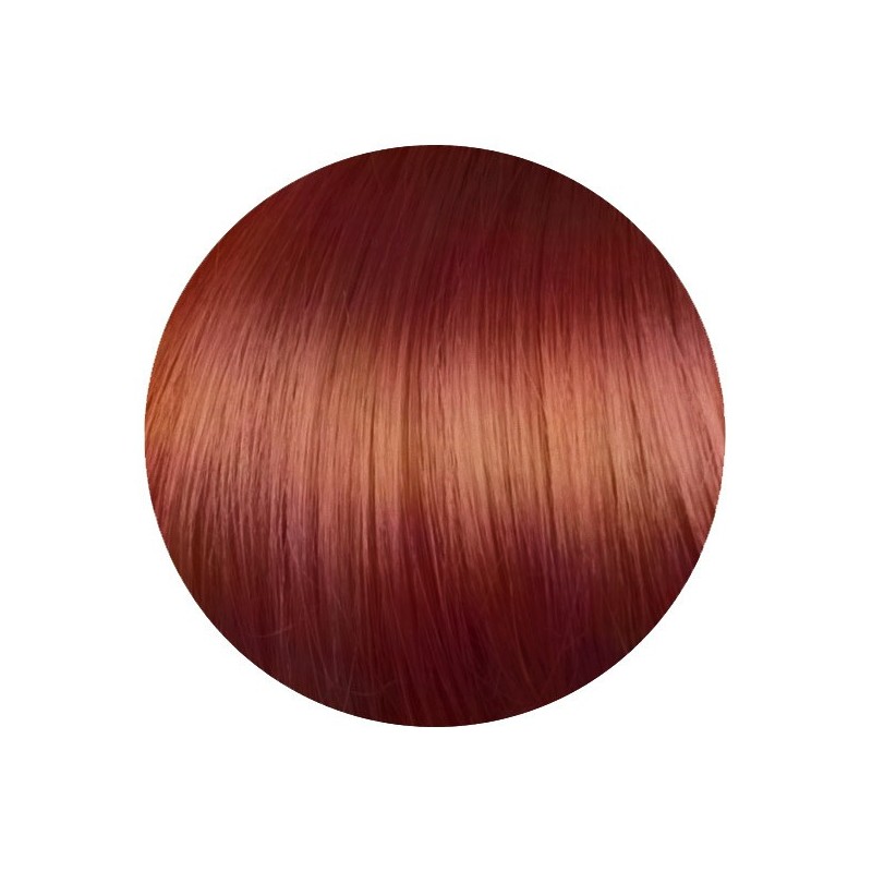 6.40 Rubio Oscuro Cobre - Gamma Color