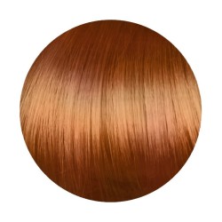 7.43 Rubio Medio Cobre Dorado - Gamma Color