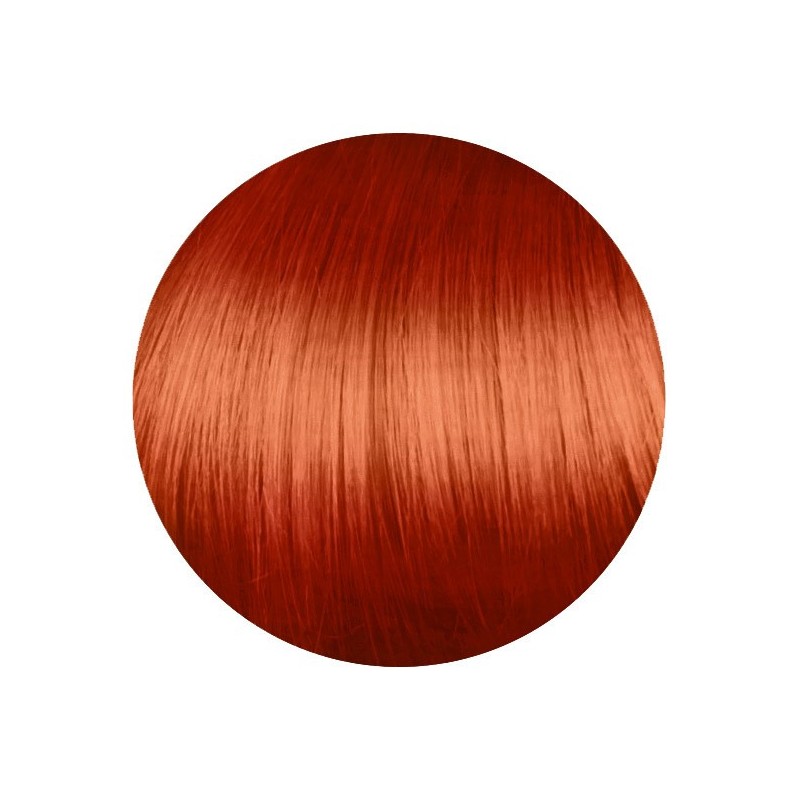 8.45 Rubio Claro Cobrizo Caoba - Gamma Color