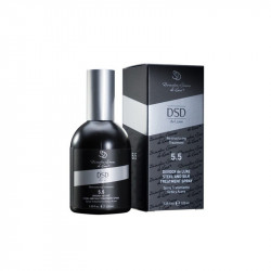 5.5 Spray Seda-Acero Tratamiento - Peluquería
