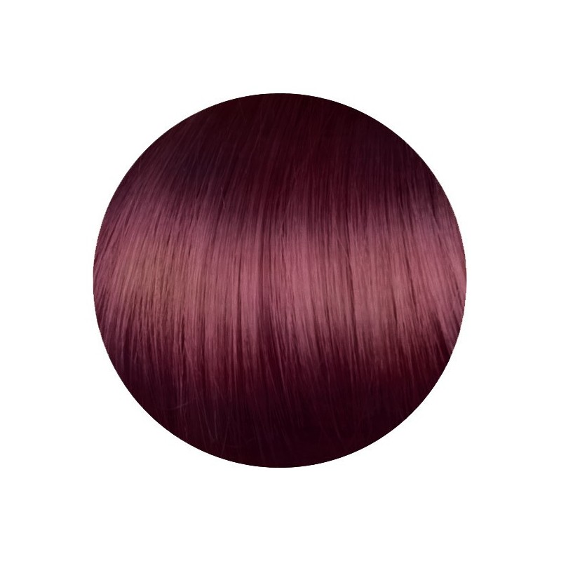 5.59 Castaño Claro Caoba Rojo - Gamma Color