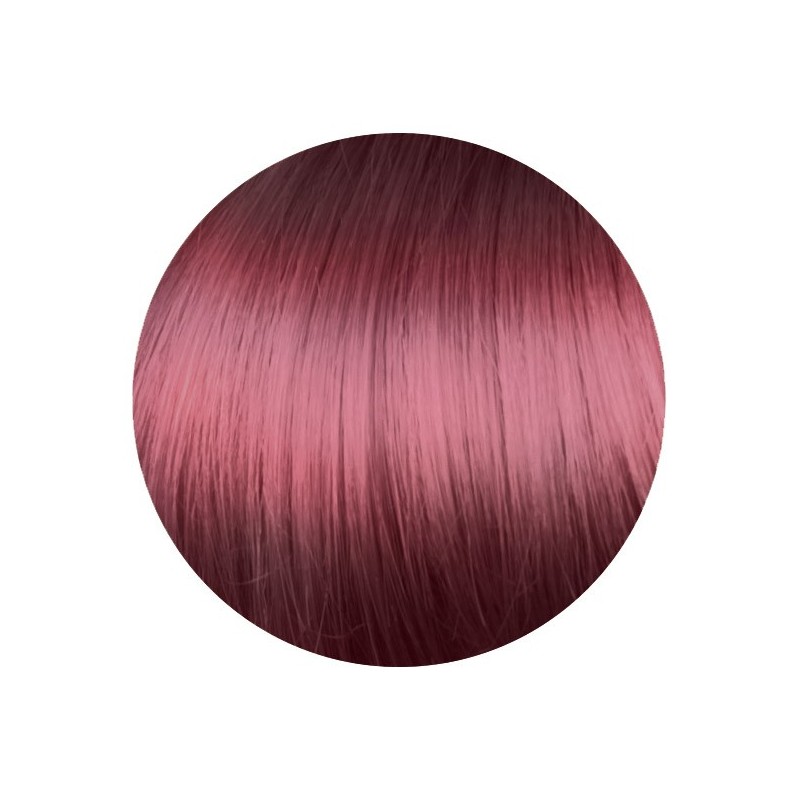 6.59 Rubio Oscuro Caoba Rojo - Gamma Color