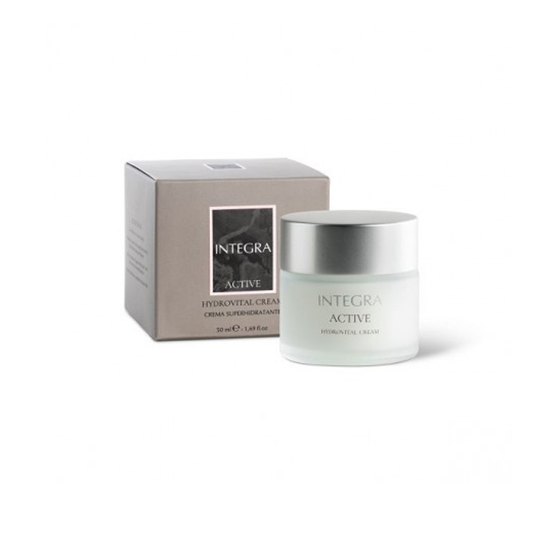 Active Hydrovital Crema - Anti-Edad