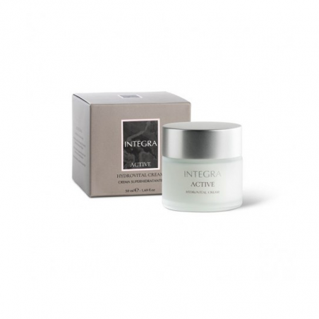 Active Hydrovital Crema - Anti-Edad