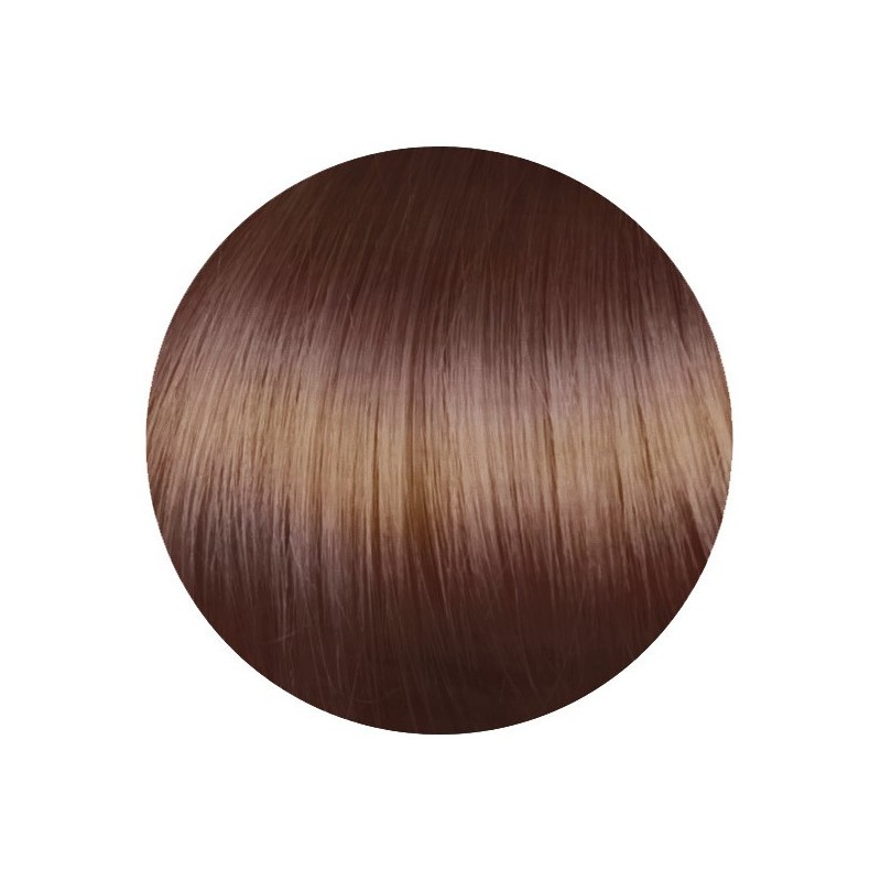 6.60 Rubio Oscuro Marrón - Gamma Color