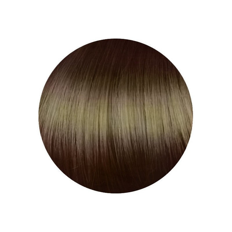 5.67 Castaño Claro Marrón Verde - Gamma Color