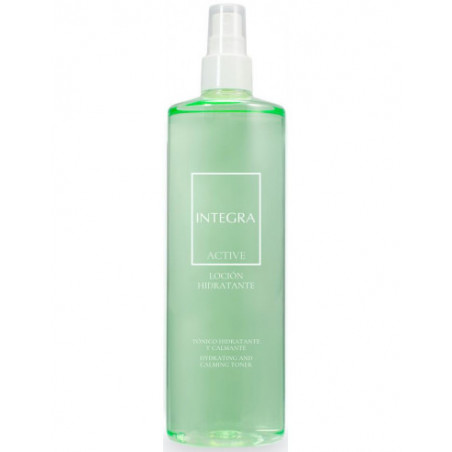 Active Loción Hidratante - Higiene facial