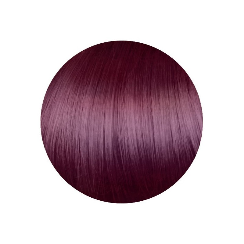 7.80 Rubio Medio Violeta - Gamma Color