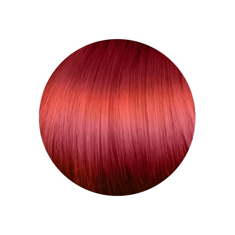 7.99 Rubio Medio Rojo Intenso - Gamma Color