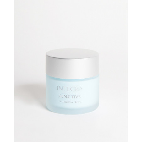 Sensitive Día Crema - Piel Sensible