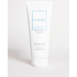 Sensitive Mascarilla - Piel Sensible