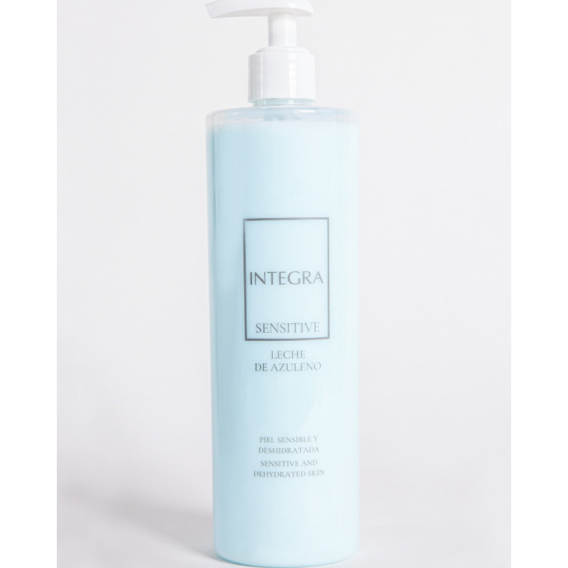 Sensitive Limpiadora Azuleno - Piel Sensible