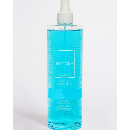 Sensitive Loción Azuleno - Piel Sensible