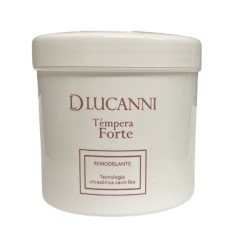 Tempera Forte Crema - Anti-Celulíticos