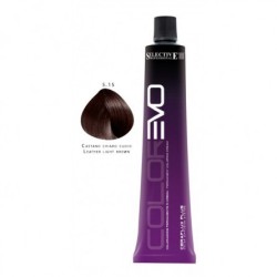 Cenizas Caoba ColorEvo - ColorEvo