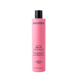 Color Block Shampoo - Hidratación y Nutrición