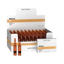 Olio Mineral - Inicio