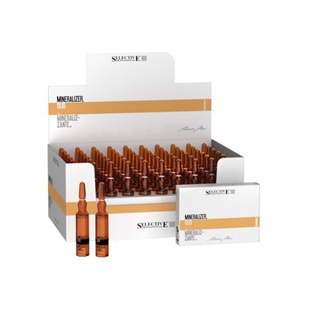 Olio Mineral - Inicio