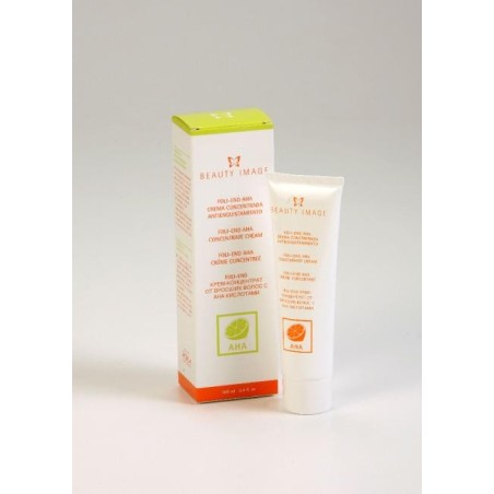 Foli-End Crema - Depilación