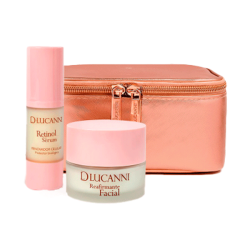 Neceser Reafirmante Nº 1 - Anti-Edad