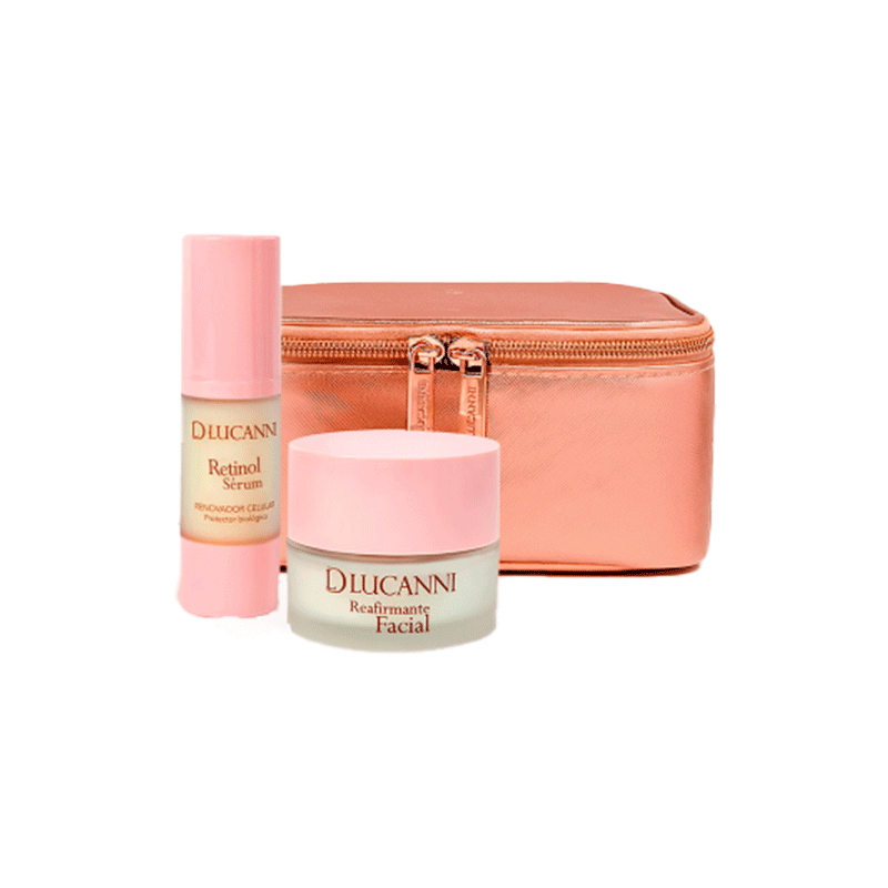 Neceser Reafirmante Nº 1 - Anti-Edad