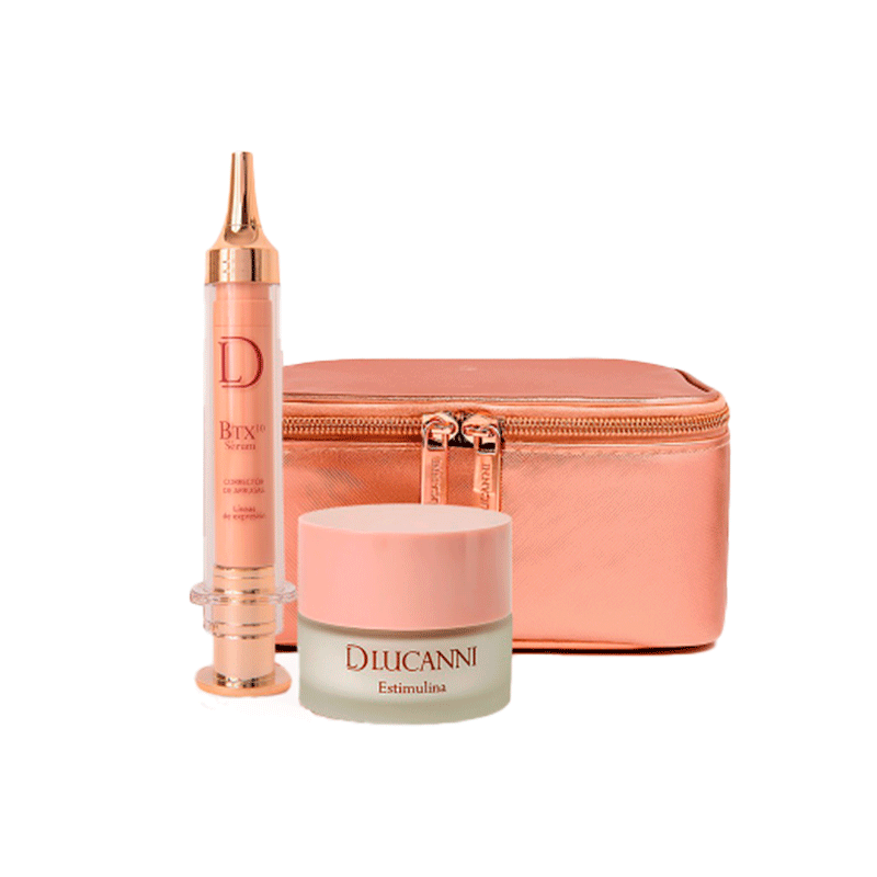 Neceser Estimulina Nº 2 - Anti-Edad