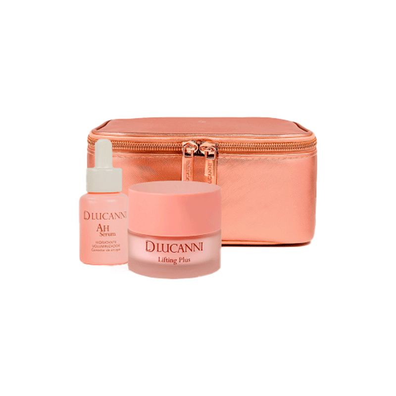 Neceser Lifting Plus Nº 3 - Anti-Edad