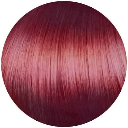 7.50 Plus Rubio Medio Caoba - Gamma Color