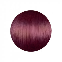 6.52 Rubio Oscuro Caoba Irisado - Gamma Color