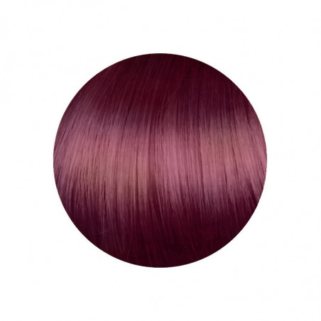 6.52 Rubio Oscuro Caoba Irisado - Gamma Color