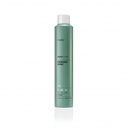 S15 Finishing Spray - Acabado y Forma