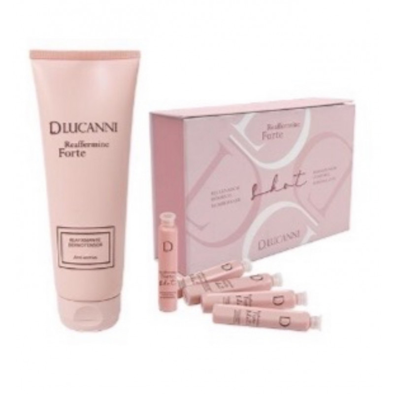 Pack Reaffermine Forte Crema - Reafirmantes