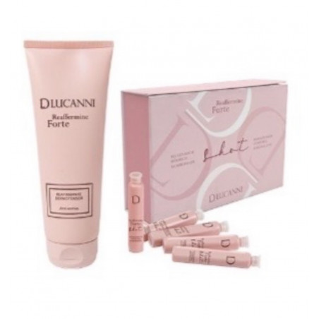 Pack Reaffermine Forte Crema - Reafirmantes