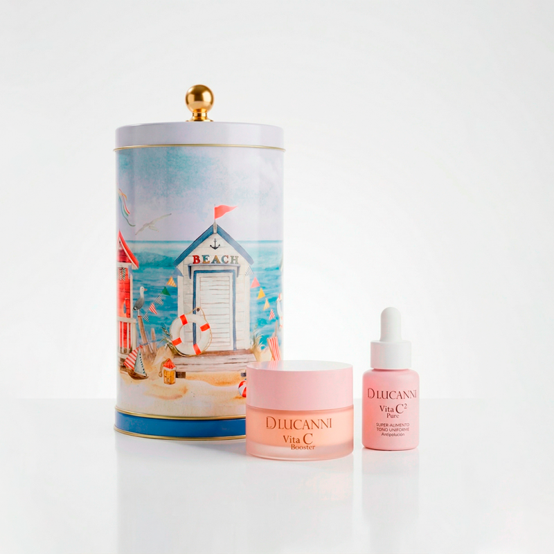 Pack Vita C Booster - Anti-Edad