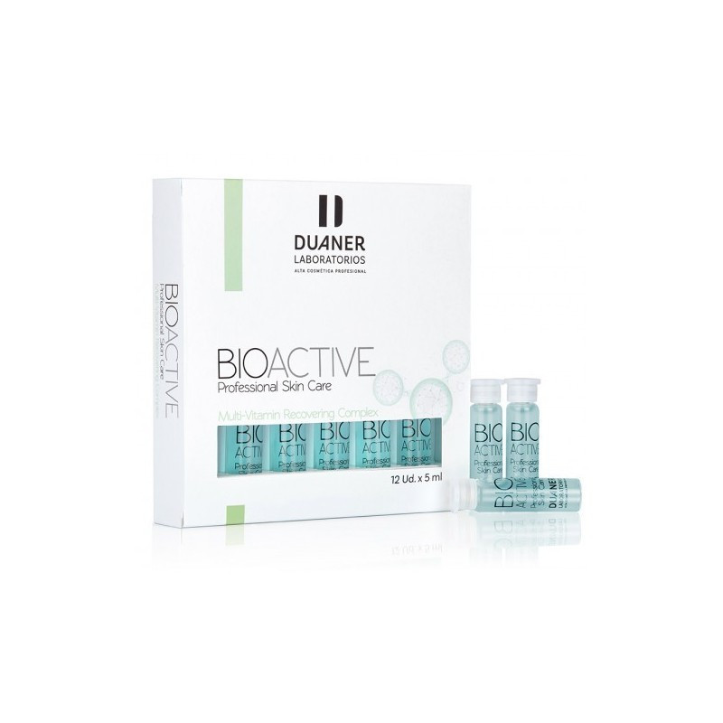 Bioactive Multi-Vitamin Complex - Serum