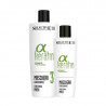 Alfa Keratin Maschera - Peluquería