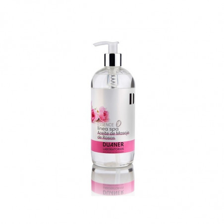 Aceite Masaje Rosas - Aceites Corporales