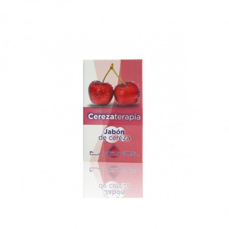 Jabón Tocador Cereza - Higiene facial