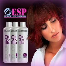 ColorEvo Oxy - Oxigenadas