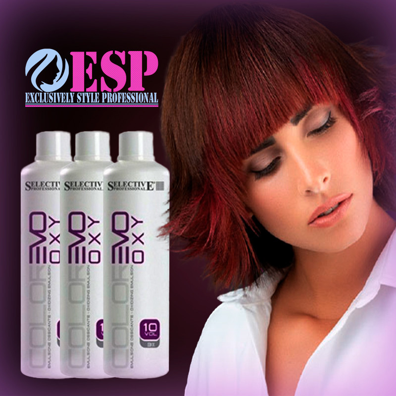 ColorEvo Oxy - Oxigenadas