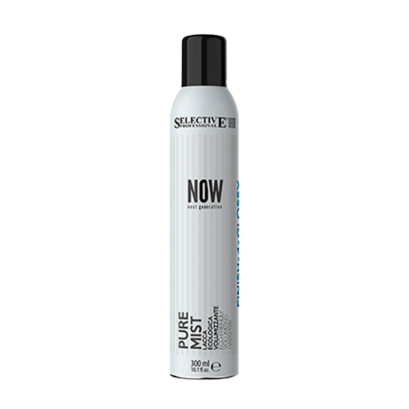 Pure Mist Laca Eco - Peluquería