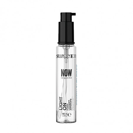 Light On Serum - Peluquería