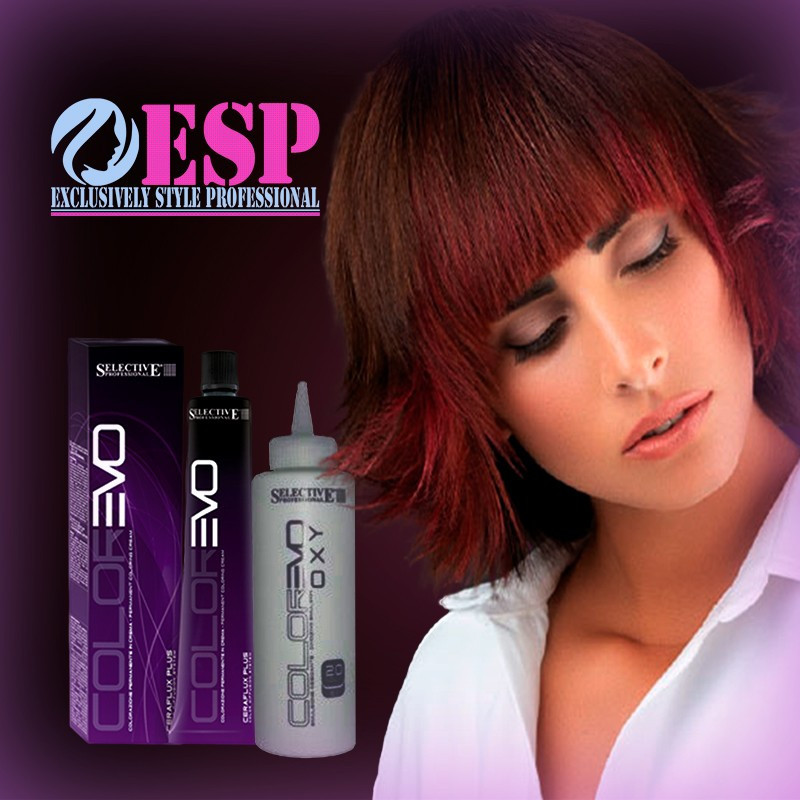 Dorados ColorEvo - ColorEvo