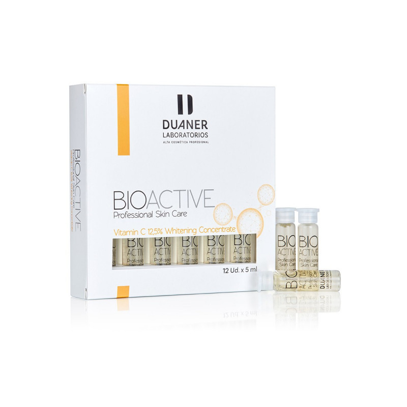 Bioactive Vitamin C 12,5% - Serum