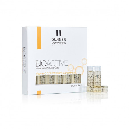 Bioactive Vitamin C 12,5% - Serum