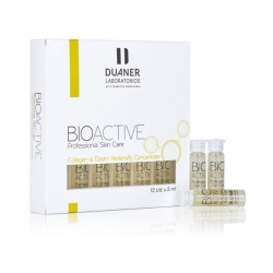 Bioactive Collagen y Elastin Concentrate - Serum