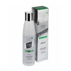 008 Vasocrotene GF Shampoo - Línea Orgánica