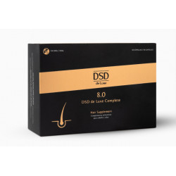 8.0 Cápsulas Complete - Línea Orgánica