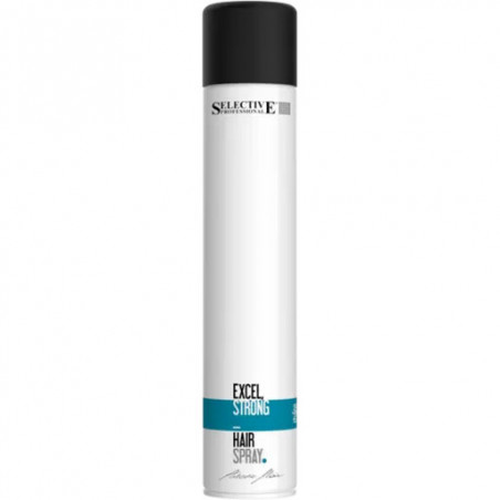 Excel Strong Laca - Acabado y Forma