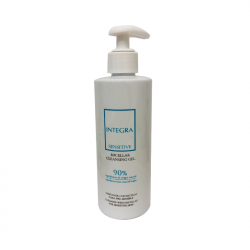 Micellar Gleansing Gel - Higiene facial